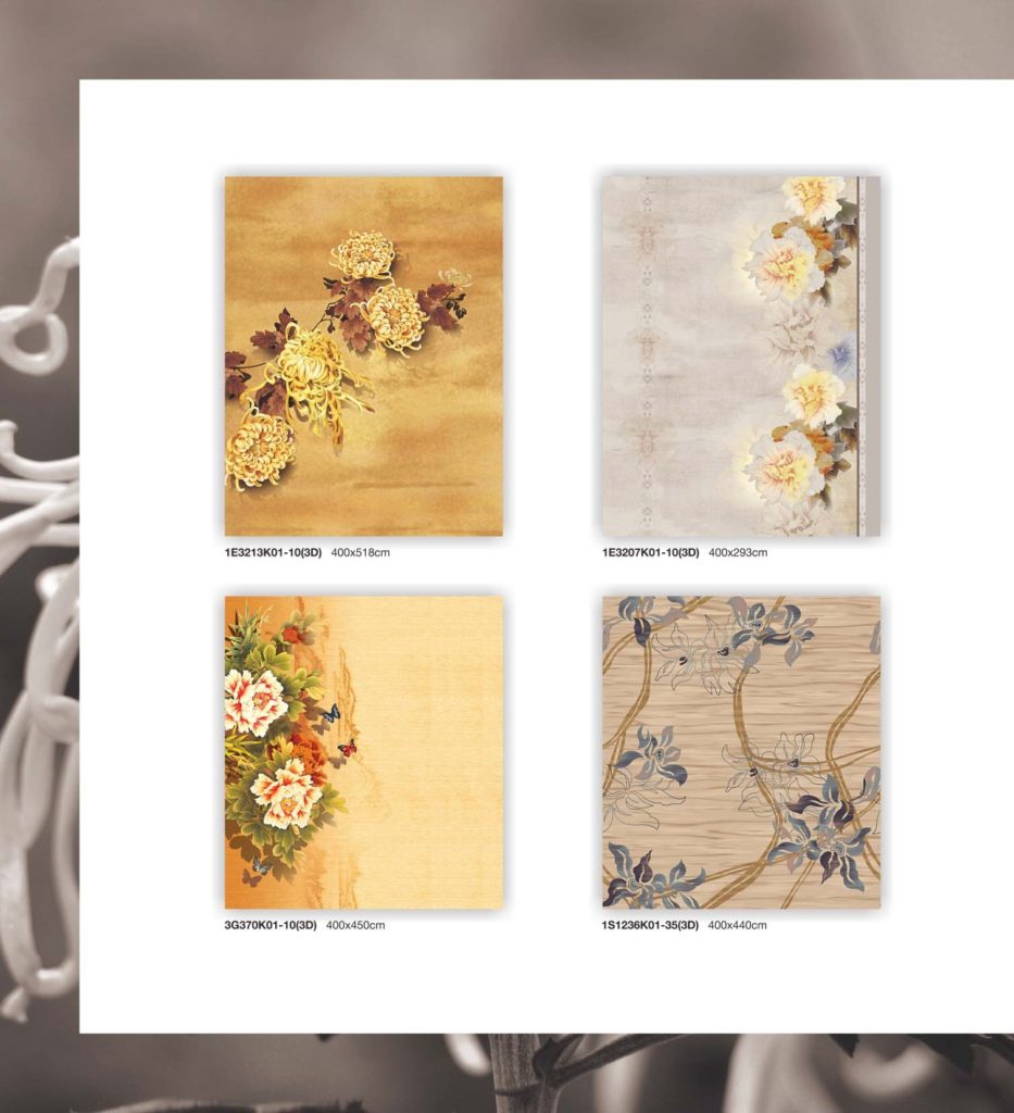 3D Carpet Collection V — photo 13