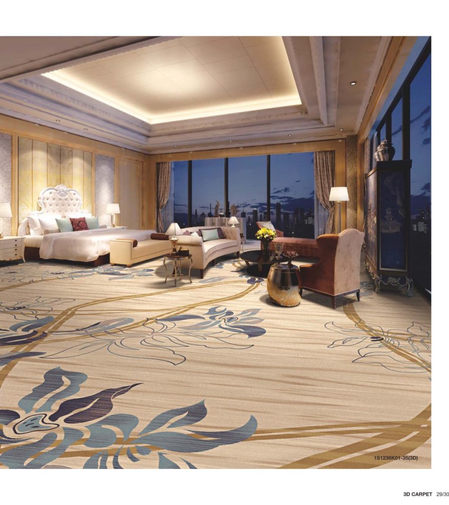3D Carpet Collection V — photo 14