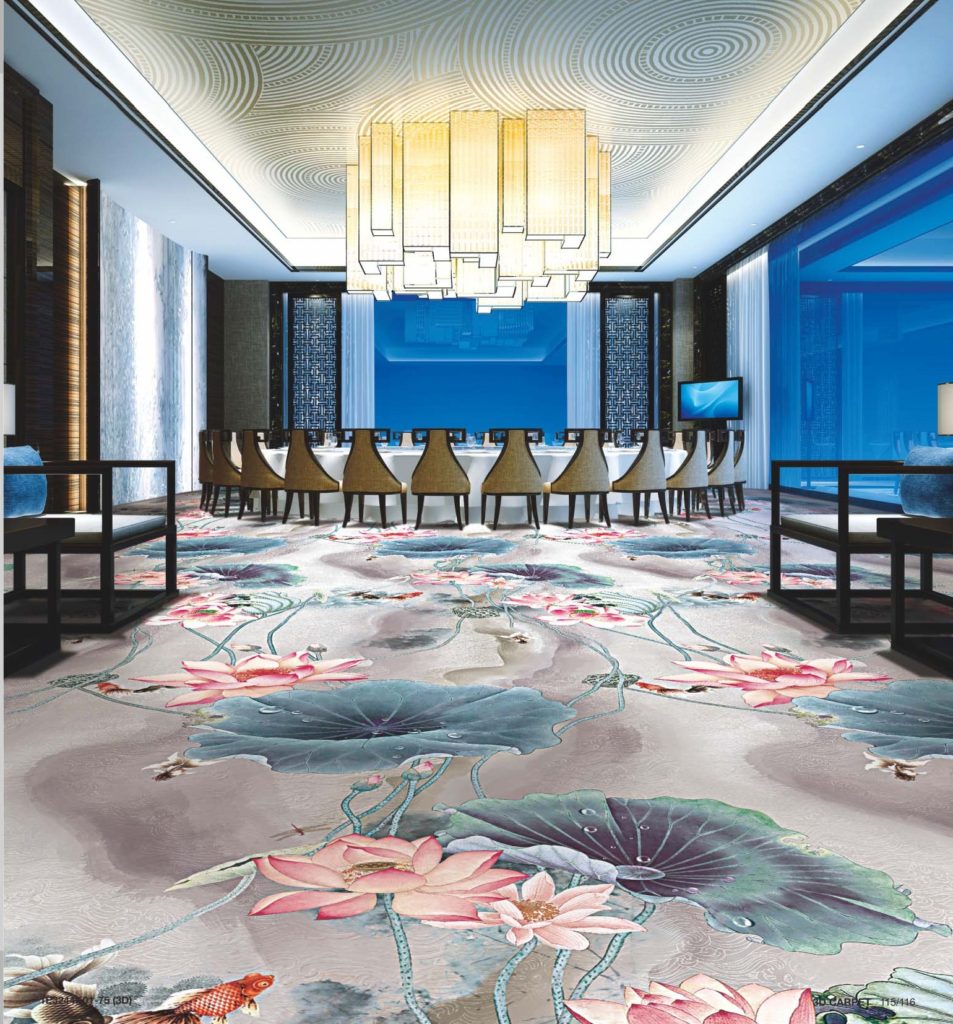 3D Carpet Collection V — photo 19
