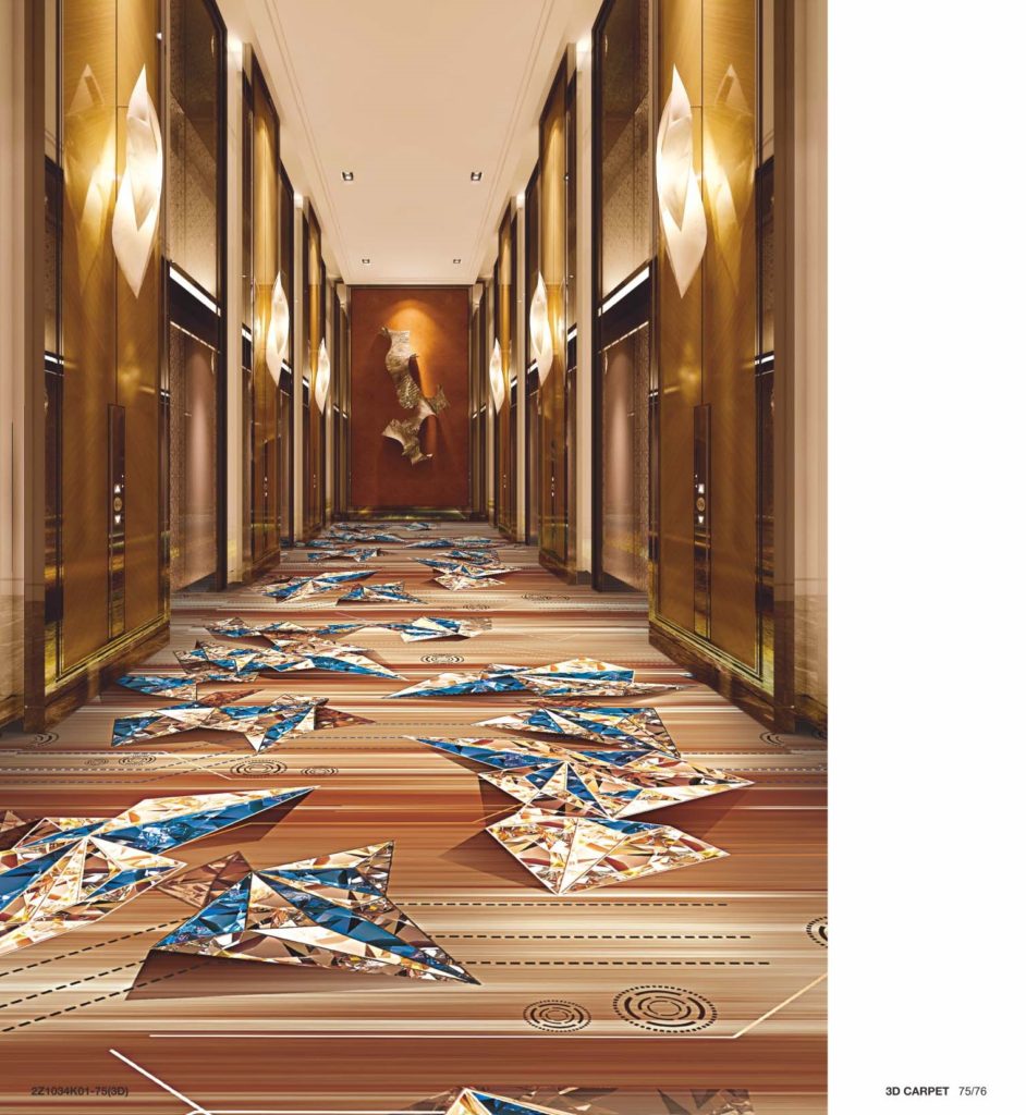 3D Carpet Collection V — photo 21