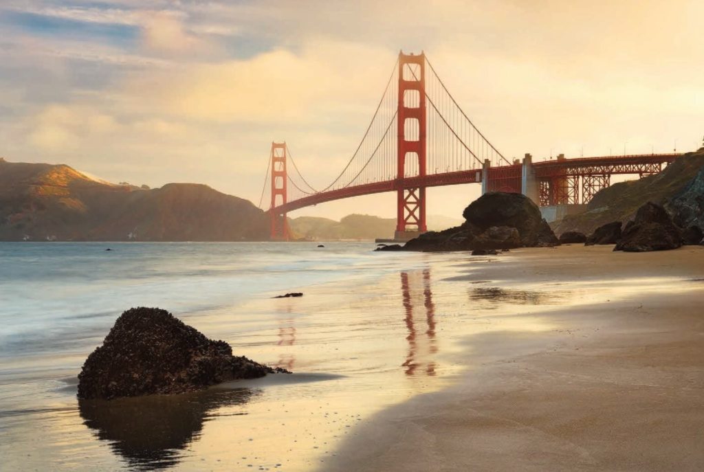 Golden Gate