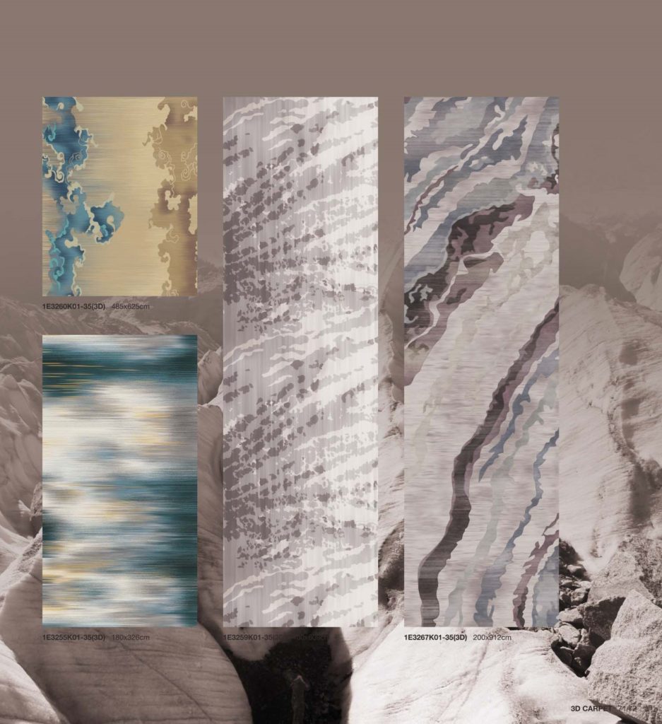 3D Carpet Collection V — photo 28