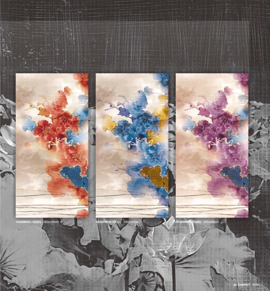 3D Carpet Collection VI — photo 3