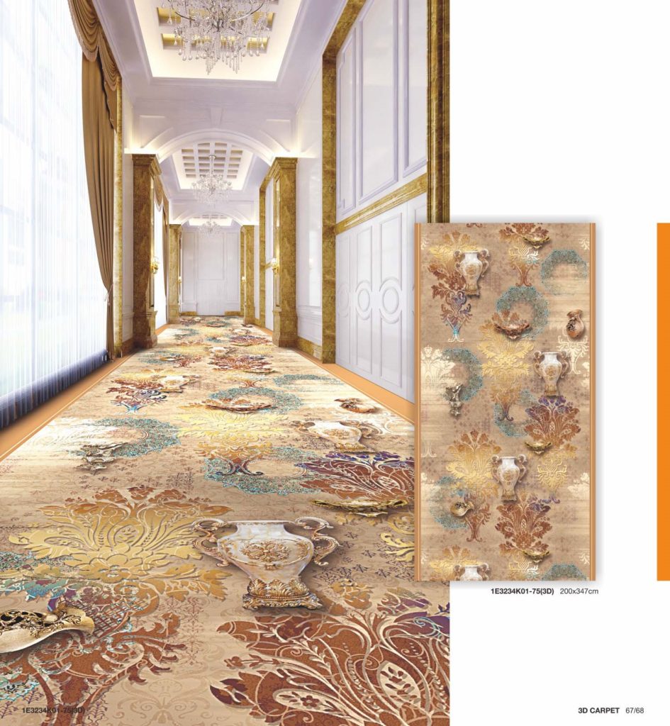 3D Carpet Collection VI — photo 5