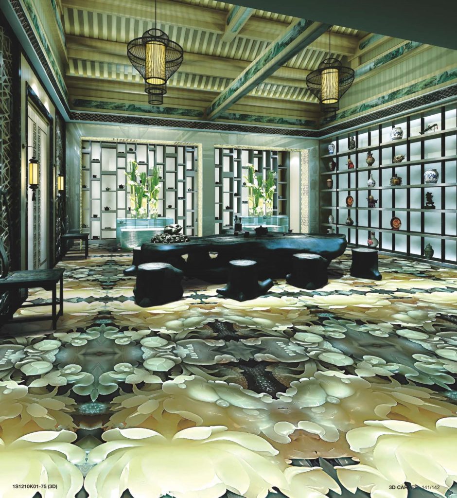 3D Carpet Collection VI — photo 6