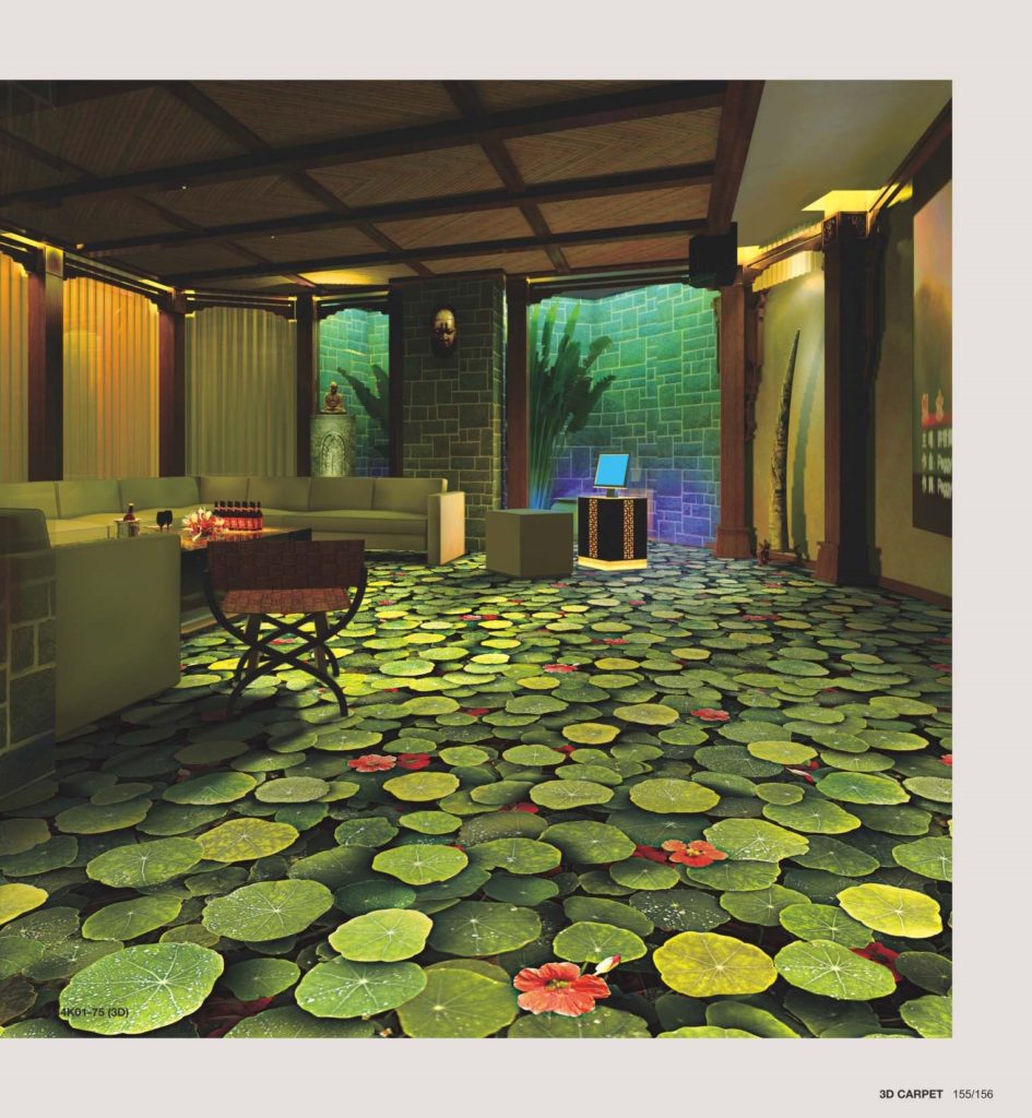 3D Carpet Collection VI — photo 8