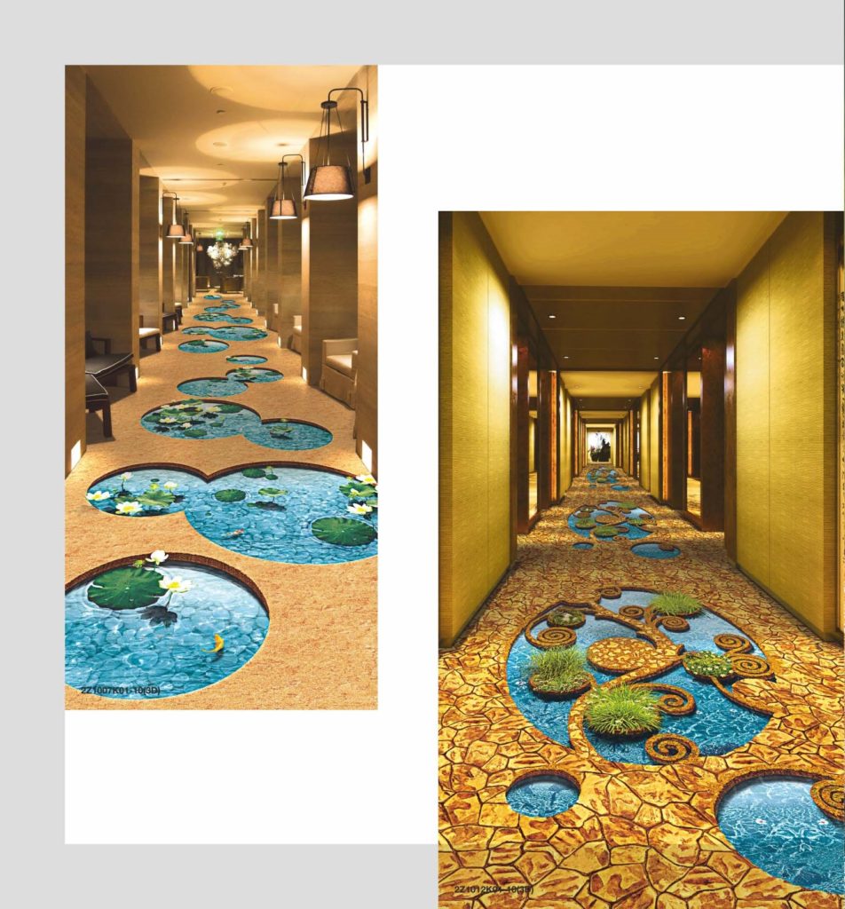 3D Carpet Collection VI — photo 10