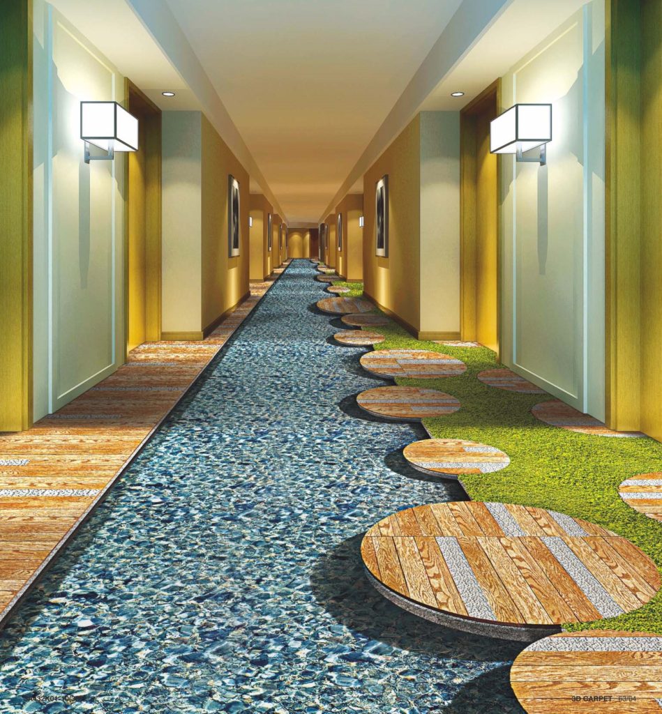 3D Carpet Collection VI — photo 11