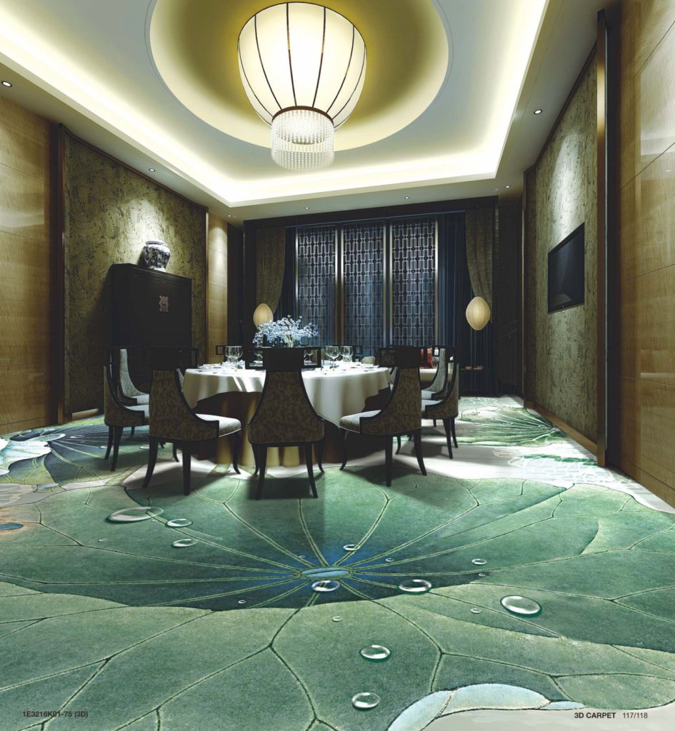 3D Carpet Collection VI — photo 12