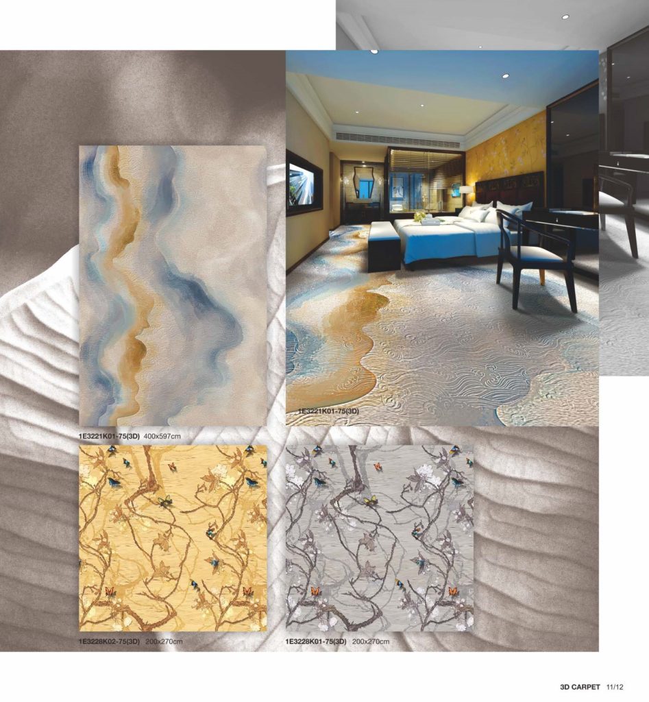 3D Carpet Collection VI — photo 15