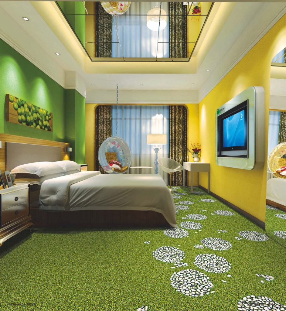 3D Carpet Collection VI — photo 16