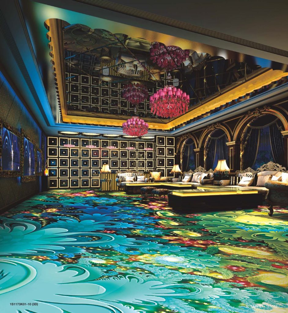 3D Carpet Collection VI — photo 17