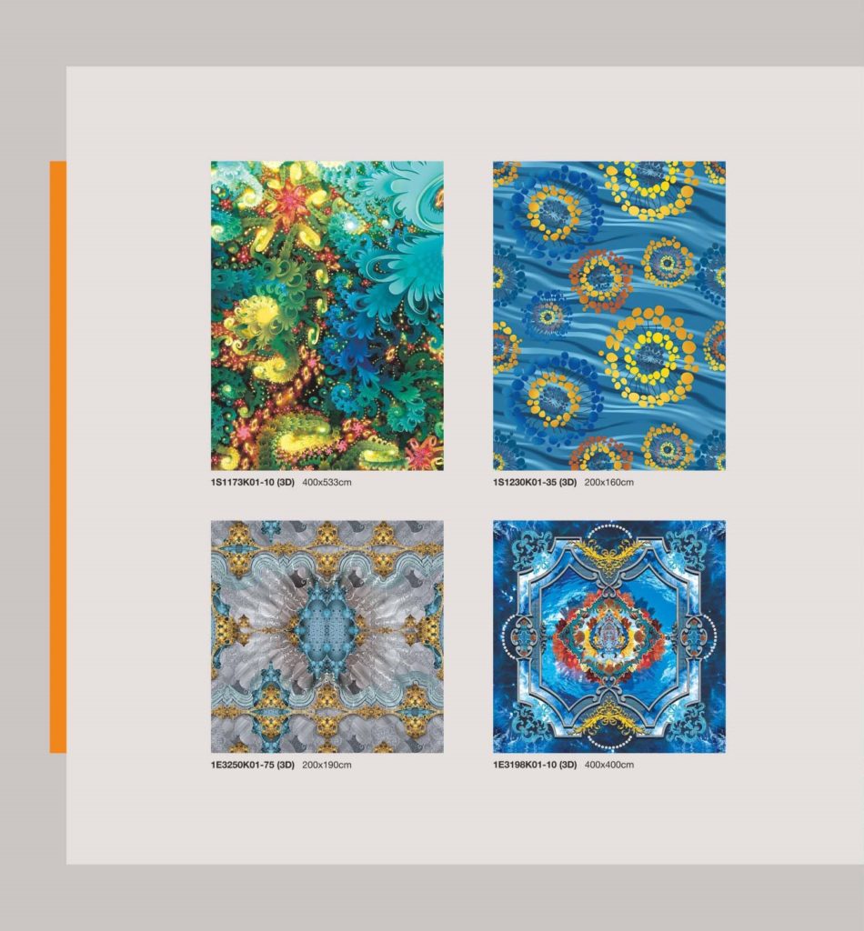 3D Carpet Collection VI — photo 18