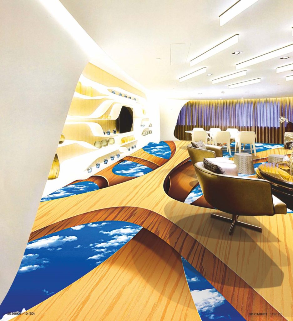 3D Carpet Collection VI — photo 19