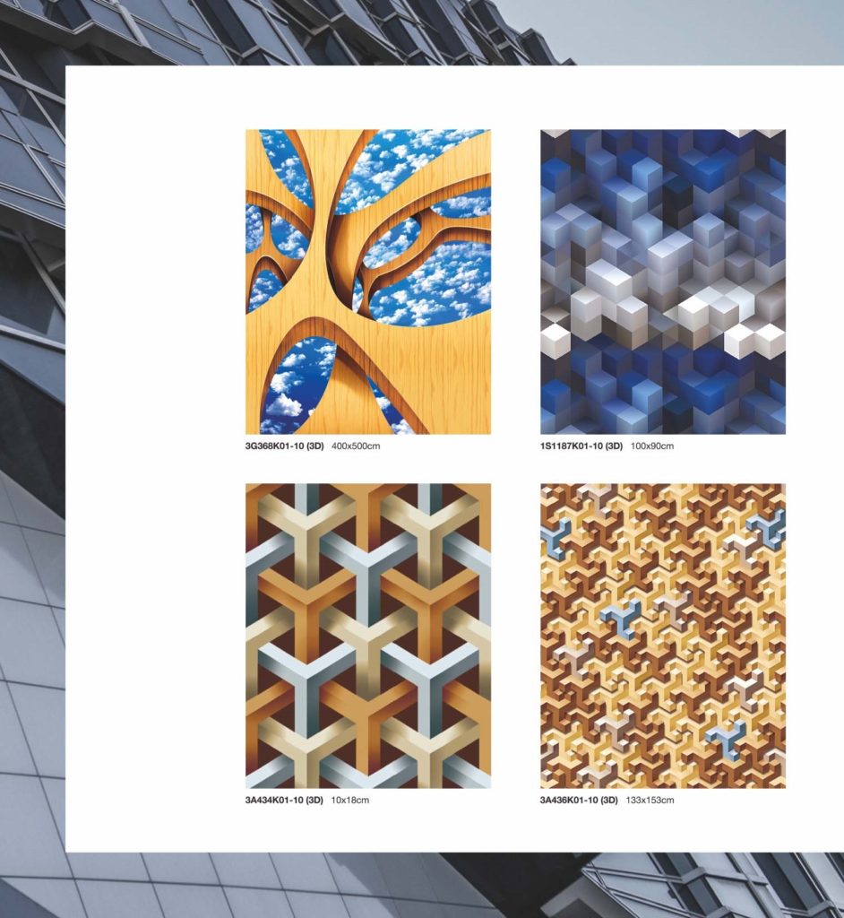 3D Carpet Collection VI — photo 20