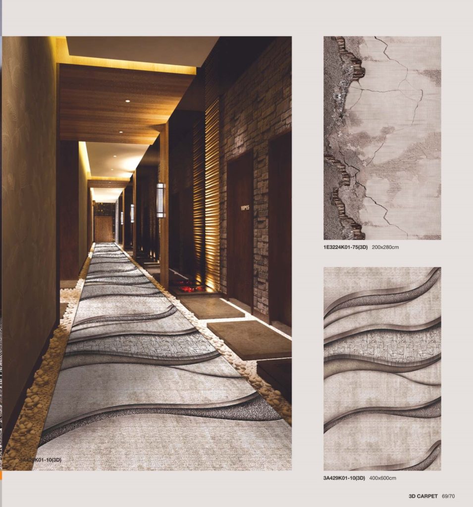 3D Carpet Collection VI — photo 22