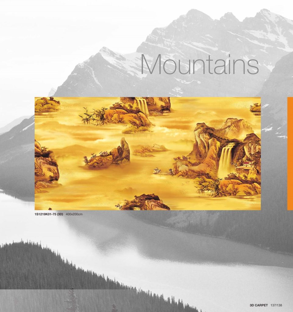 3D Carpet Collection VI — photo 23