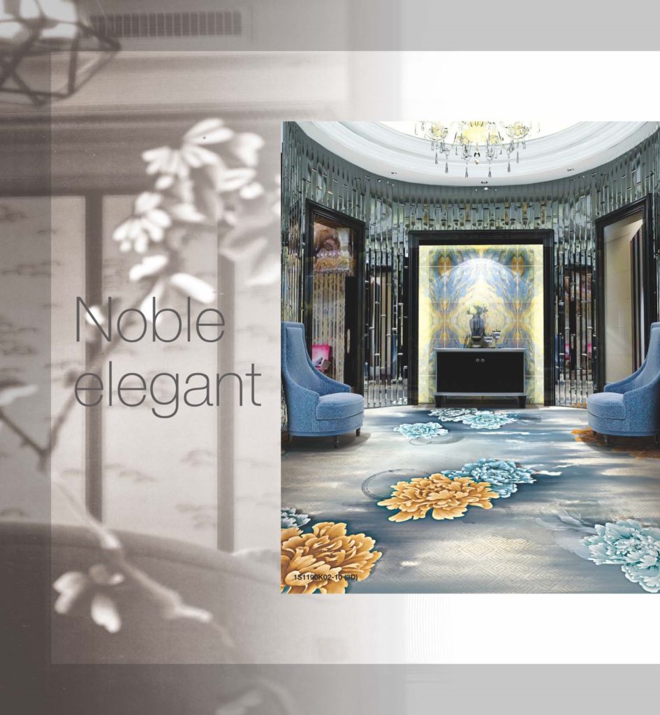 3D Carpet Collection VI — photo 27