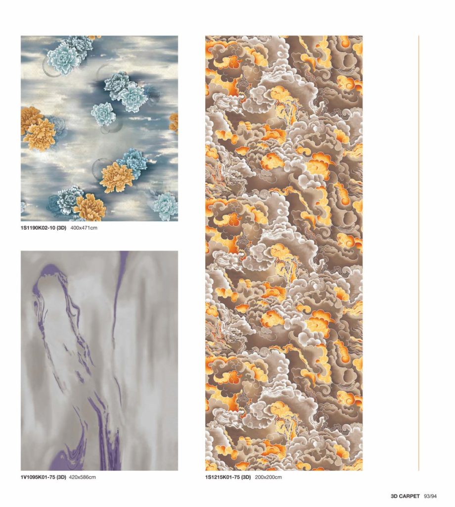 3D Carpet Collection VI — photo 28