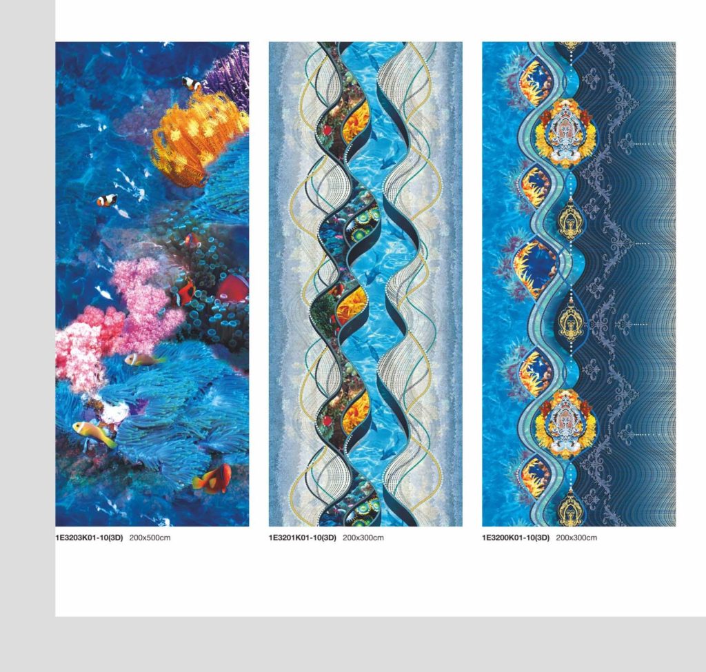 3D Carpet Collection VI — photo 30