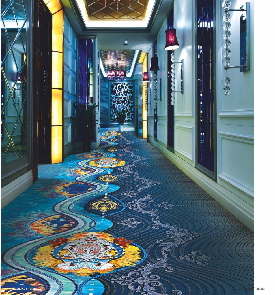 3D Carpet Collection VI — photo 31