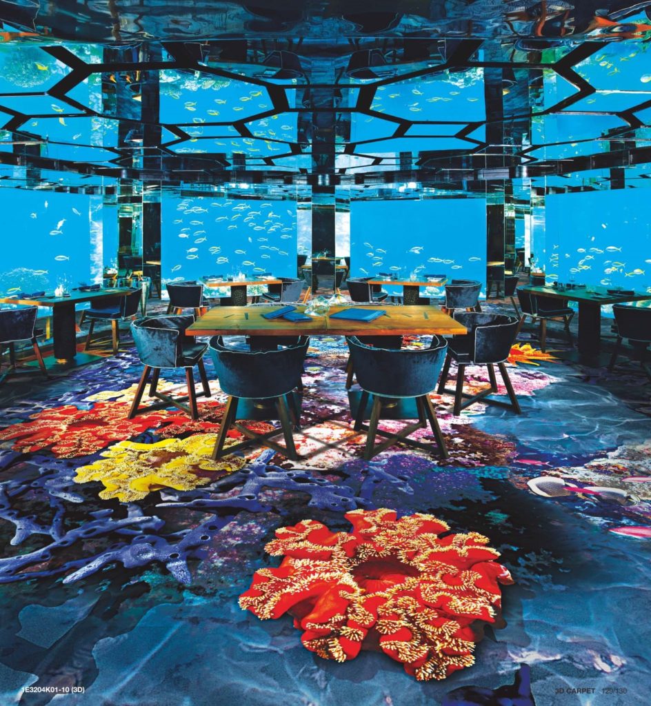 3D Carpet Collection VI — photo 32