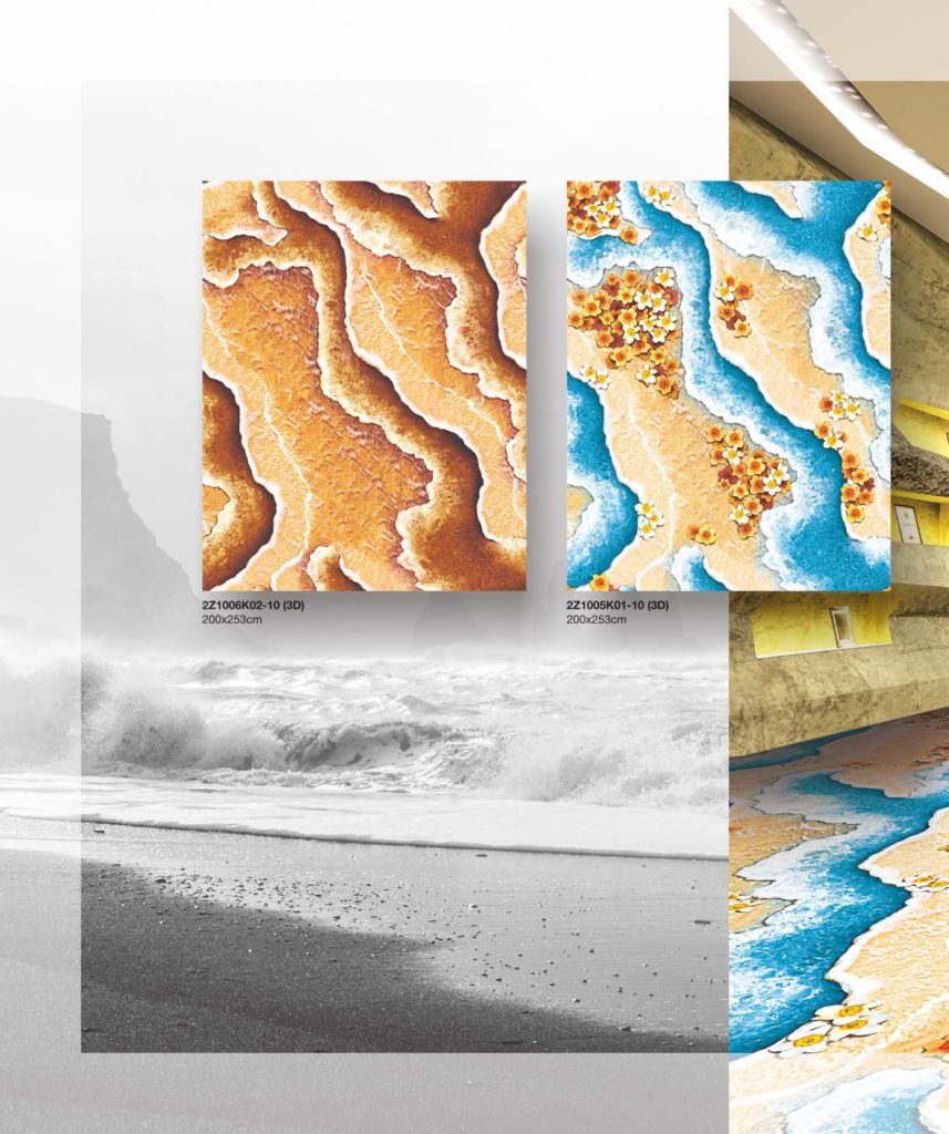 3D Carpet Collection VI — photo 34