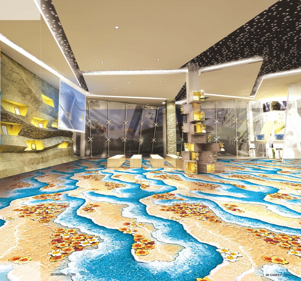 3D Carpet Collection VI — photo 35
