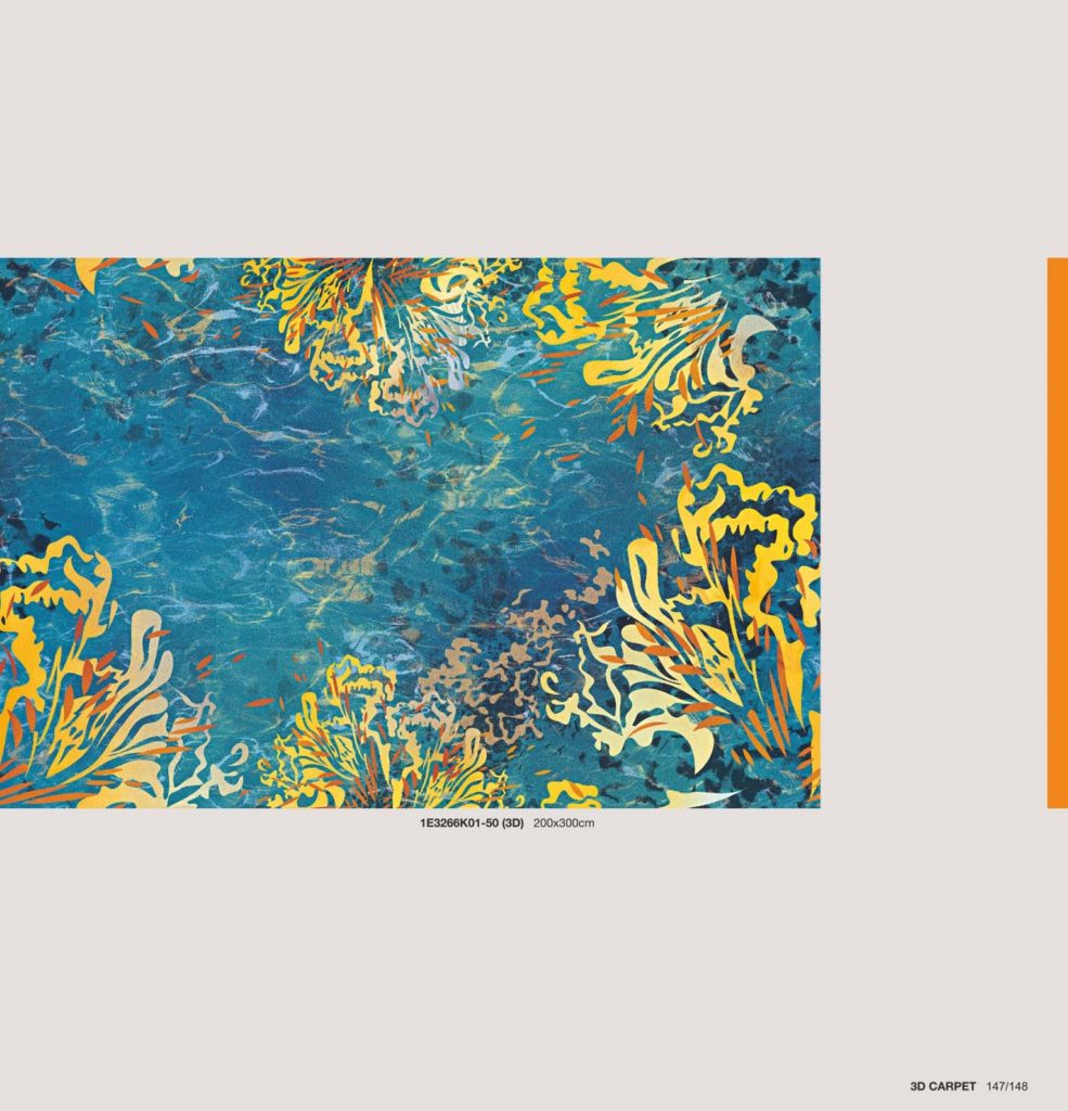 3D Carpet Collection VI — photo 36