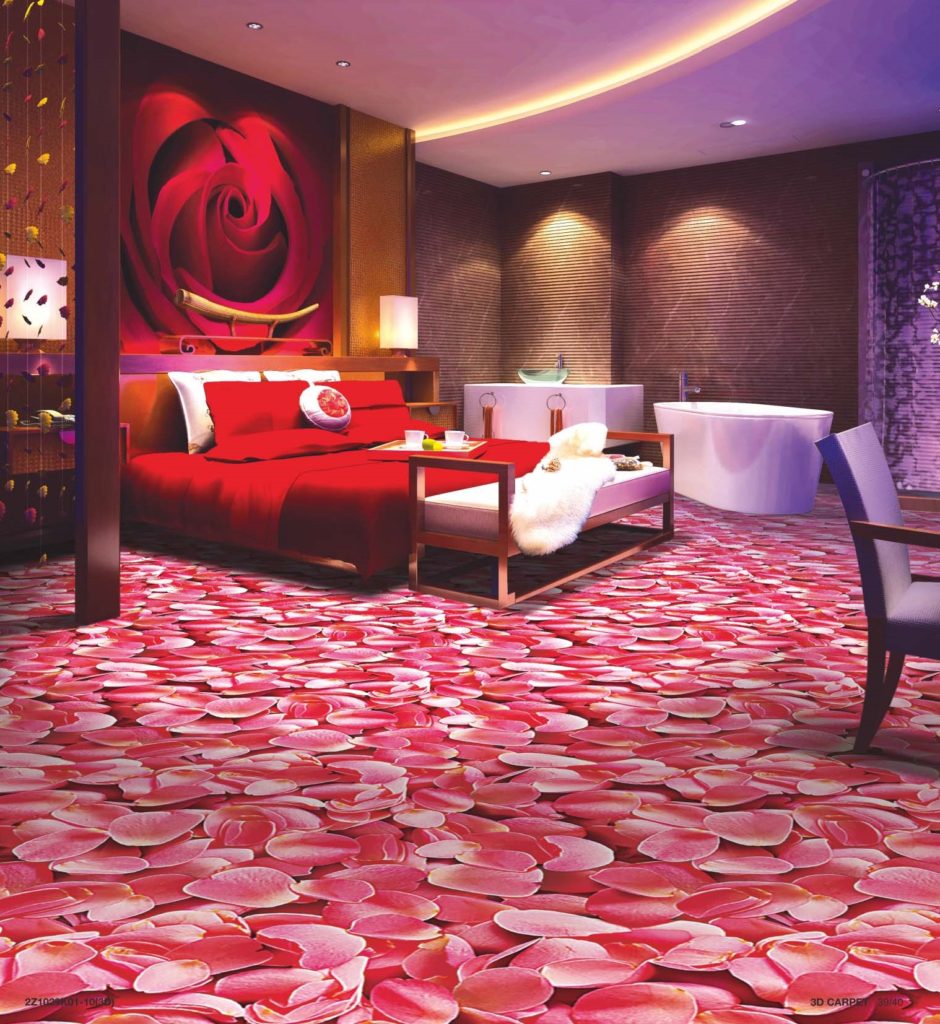 3D Carpet Collection VII — photo 4