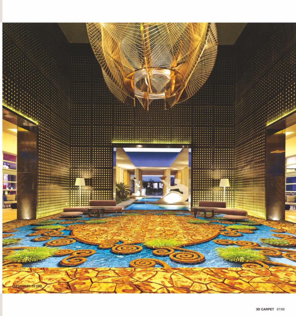 3D Carpet Collection VII — photo 6