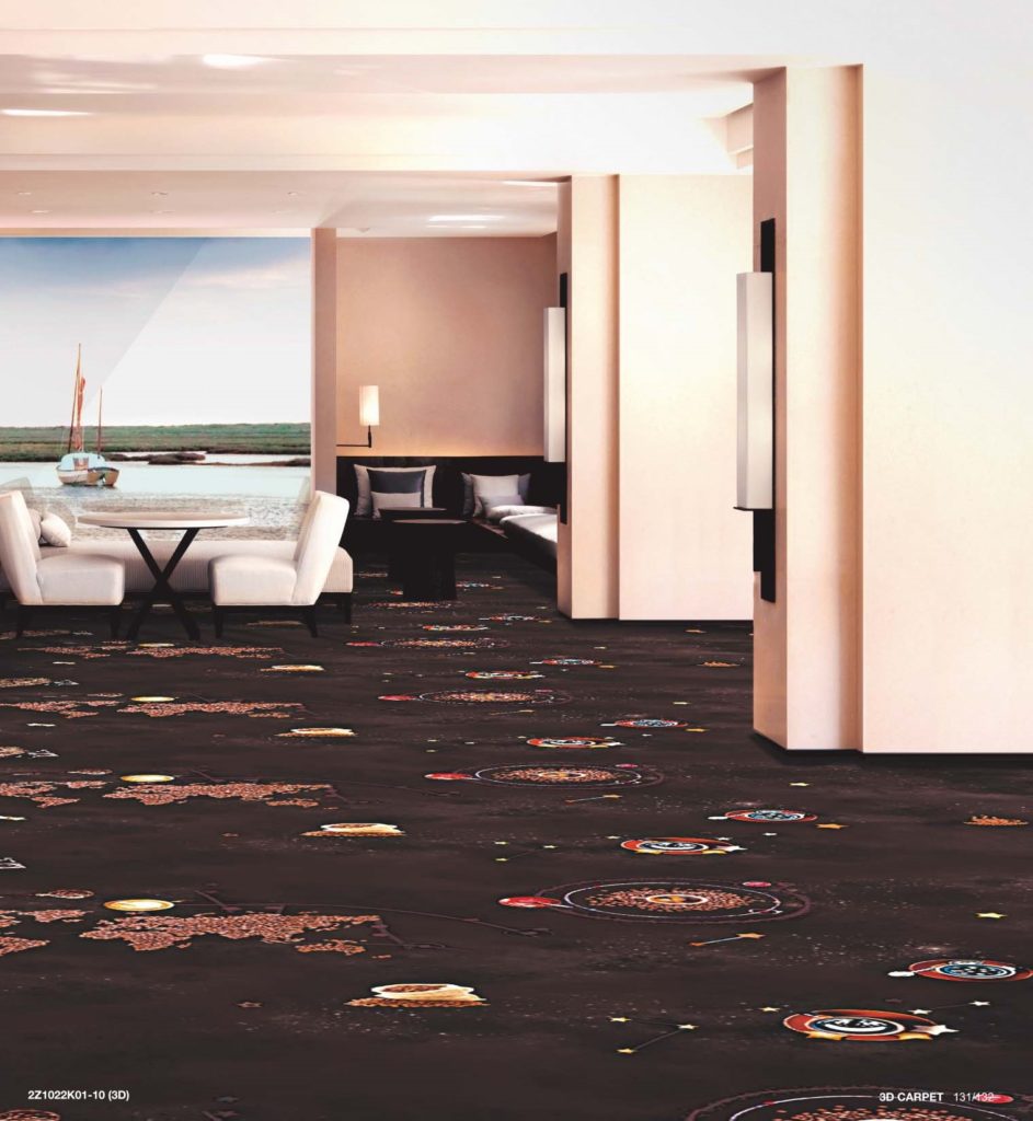 3D Carpet Collection VII — photo 7
