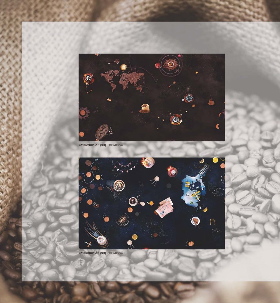 3D Carpet Collection VII — photo 8