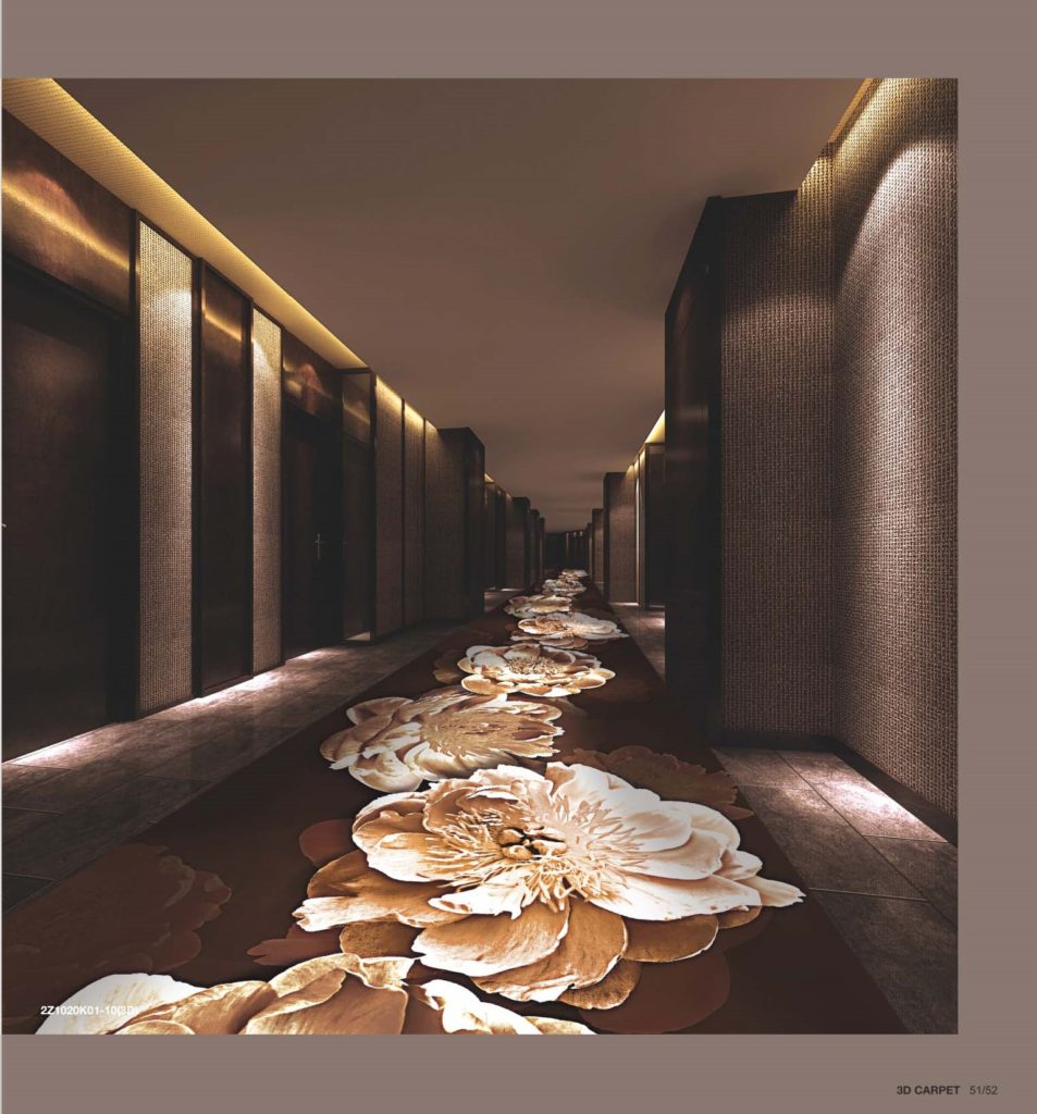 3D Carpet Collection VII — photo 10