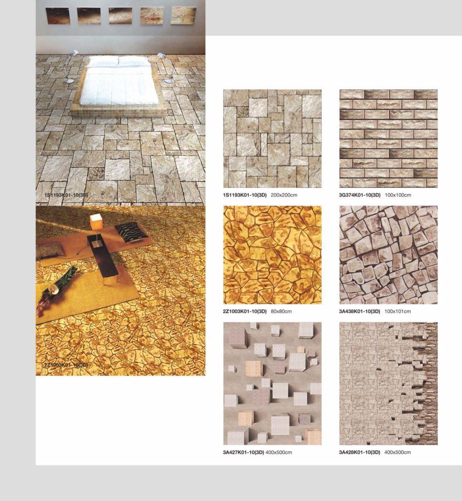 3D Carpet Collection VII — photo 13