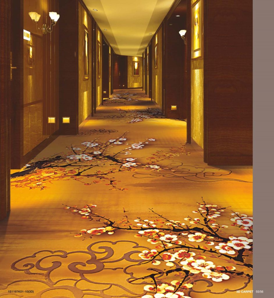 3D Carpet Collection VII — photo 16