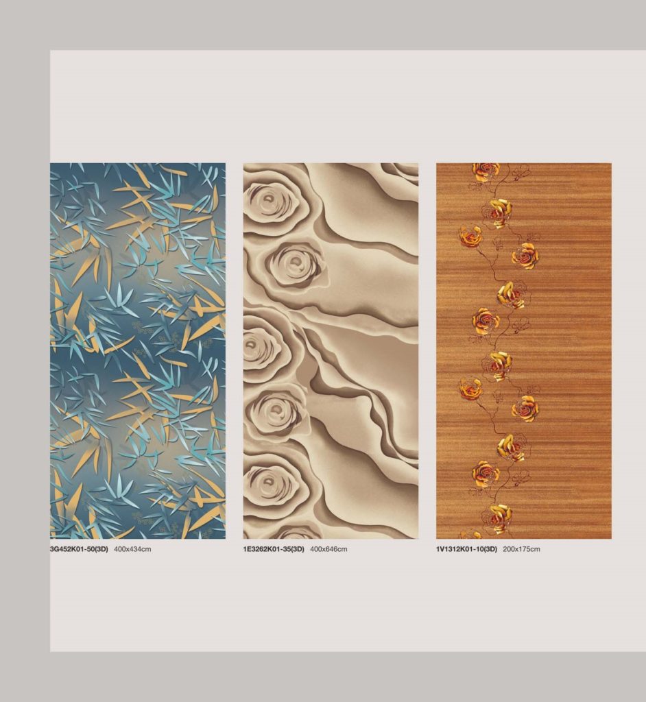 3D Carpet Collection VII — photo 17