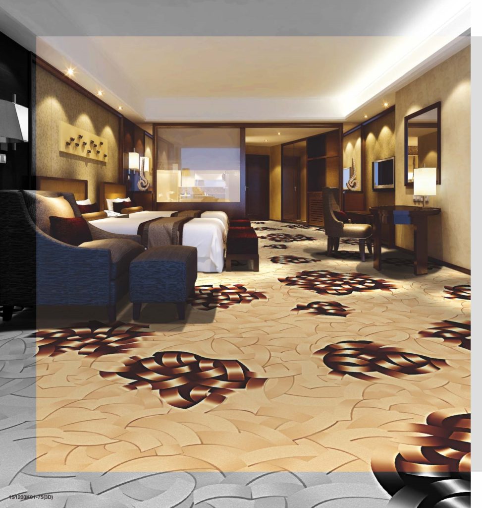 3D Carpet Collection VII