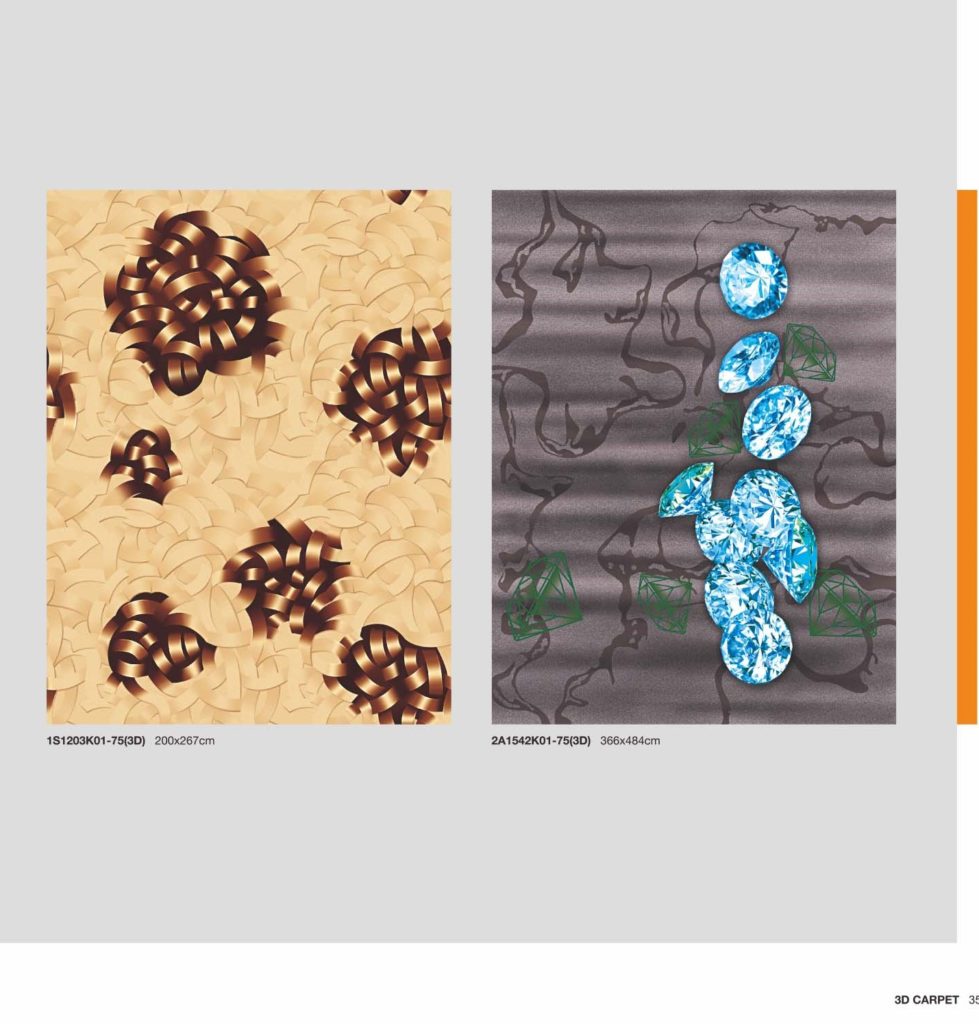 3D Carpet Collection VII — photo 21
