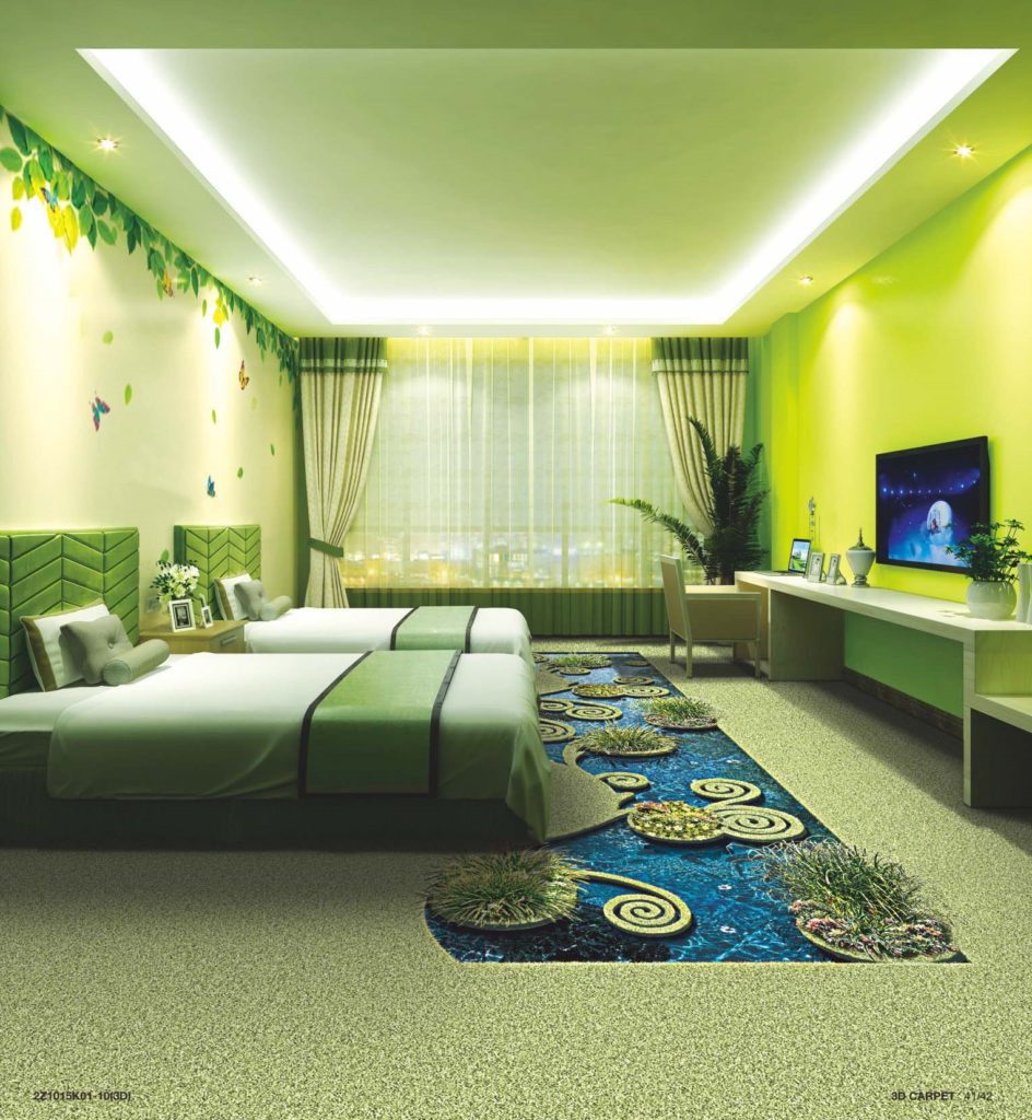3D Carpet Collection VII — photo 24