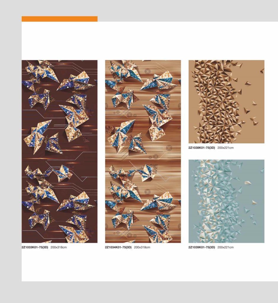 3D Carpet Collection VII — photo 25