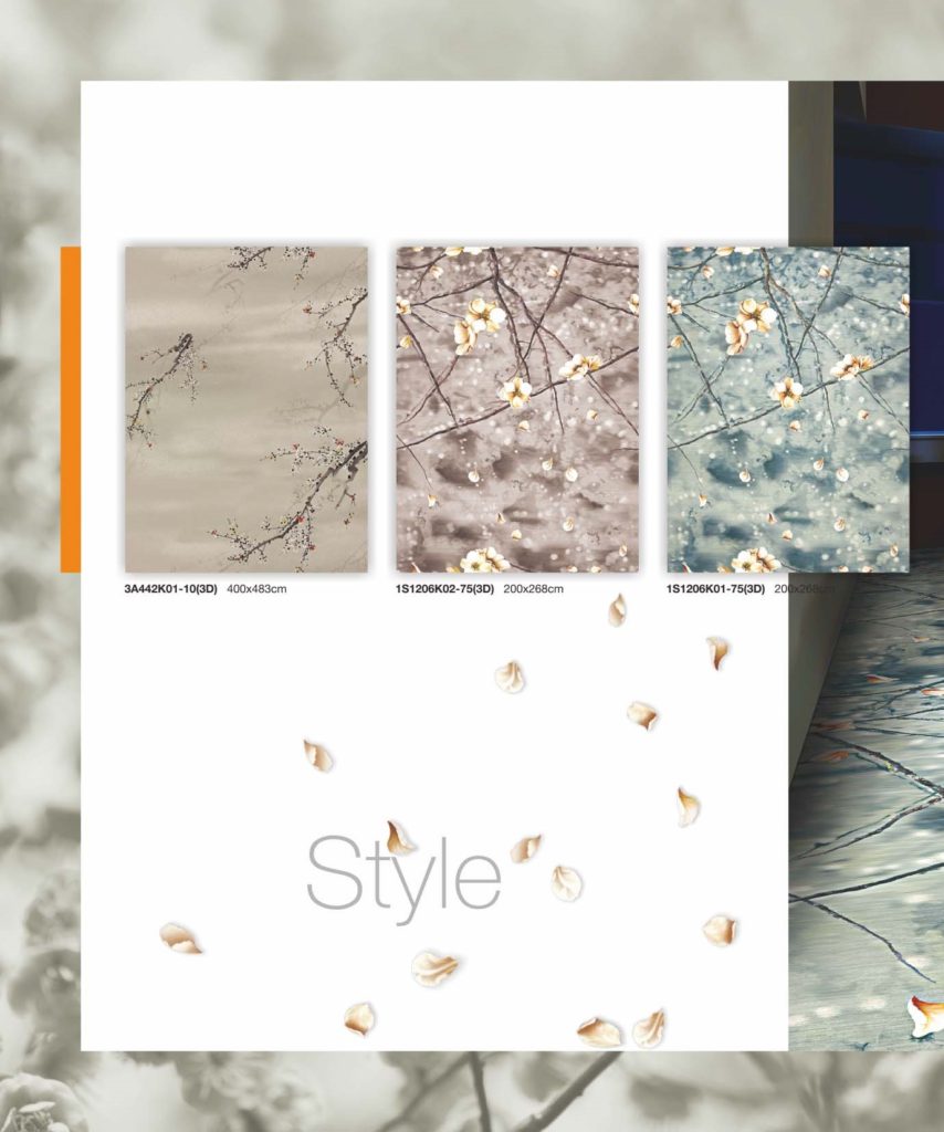 3D Carpet Collection VII — photo 27