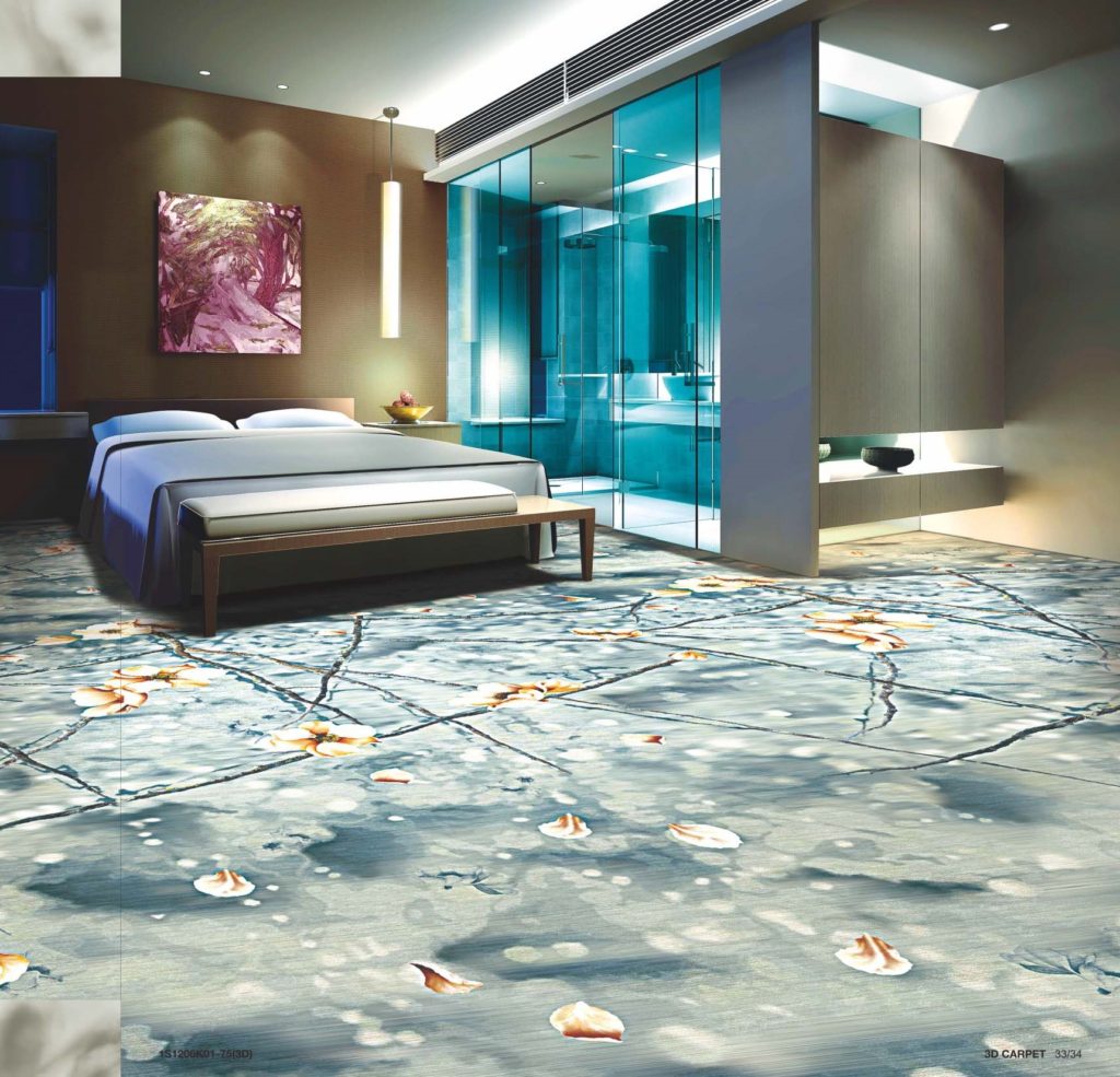 3D Carpet Collection VII — photo 28