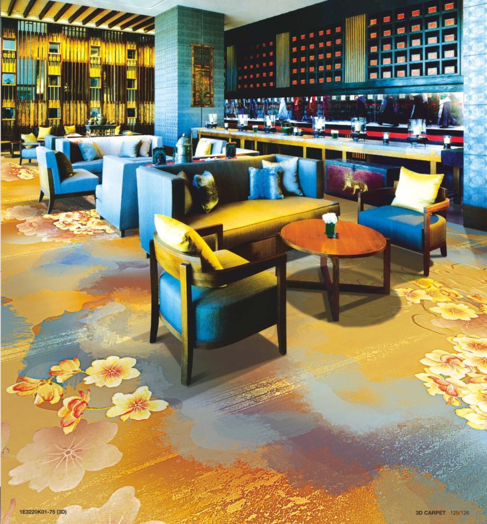 3D Carpet Collection VII — photo 29