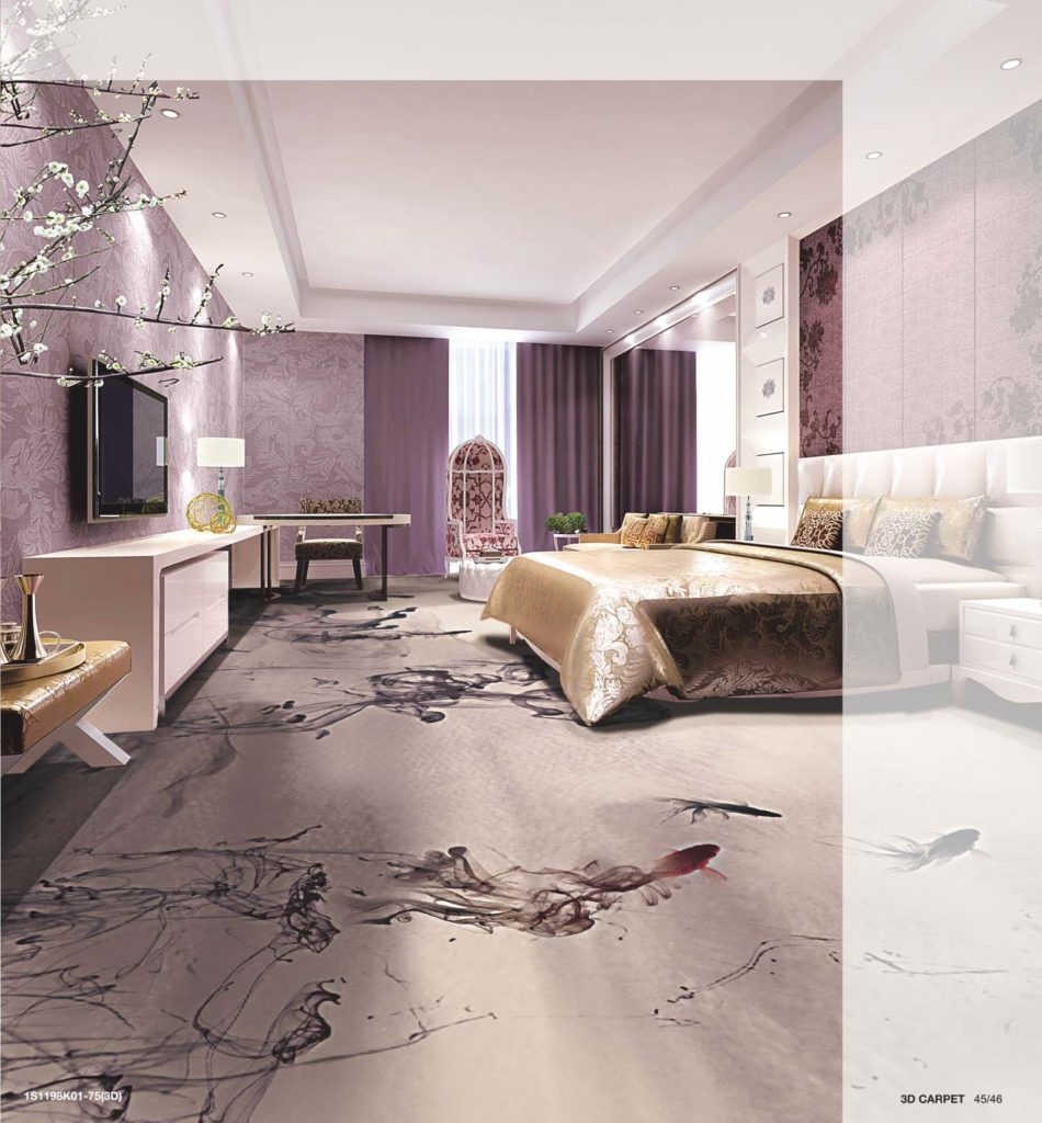 3D Carpet Collection VII — photo 32