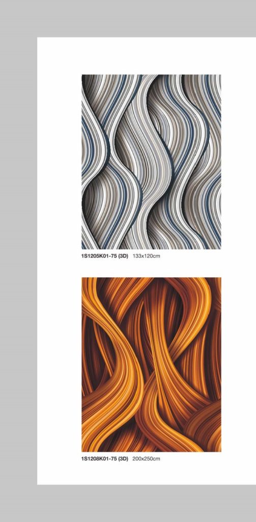 3D Carpet Collection VIII — photo 8