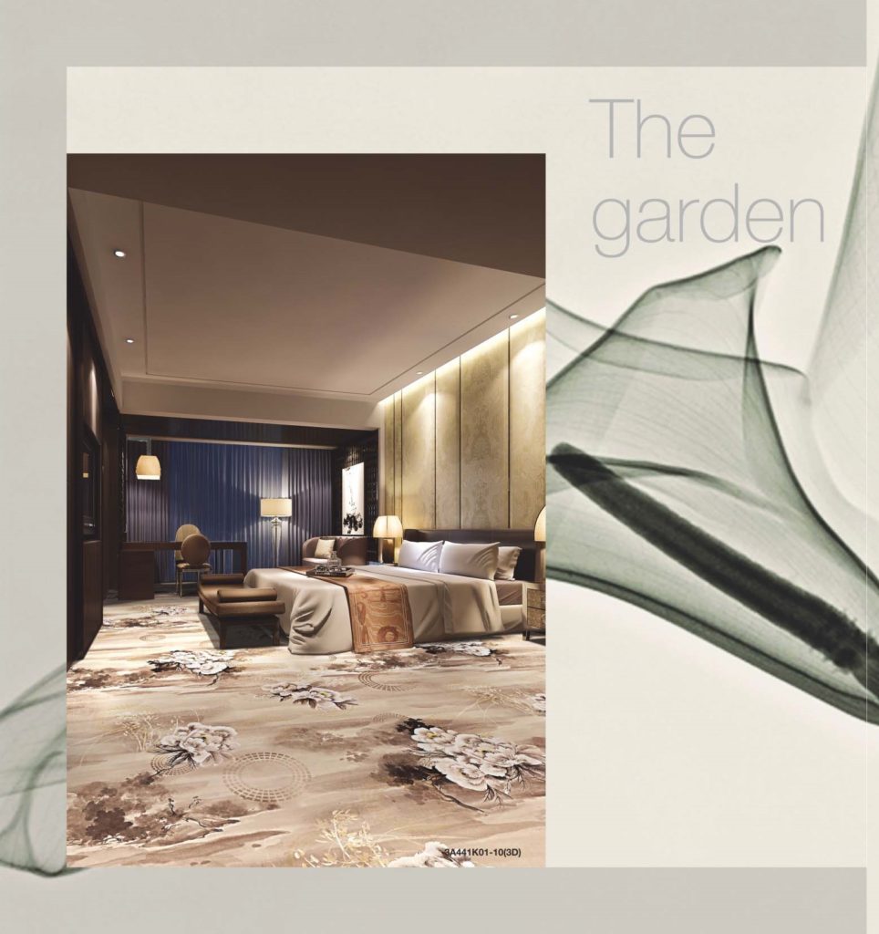 3D Carpet Collection VII — photo 33