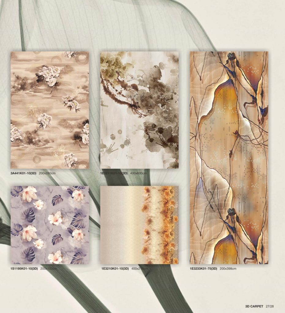 3D Carpet Collection VII — photo 34