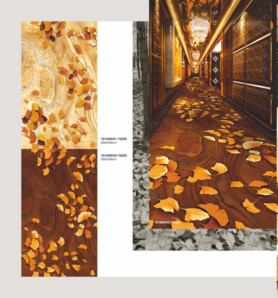 3D Carpet Collection VIII — photo 9