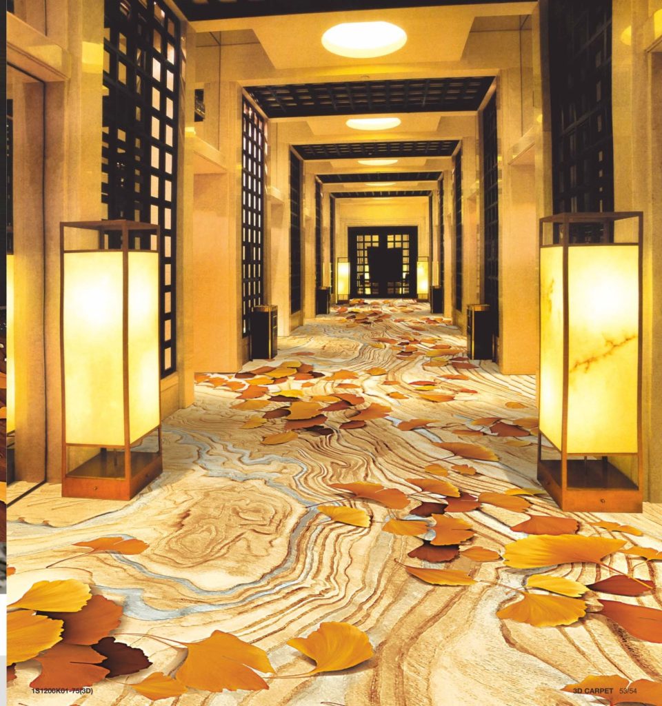 3D Carpet Collection VIII — photo 10